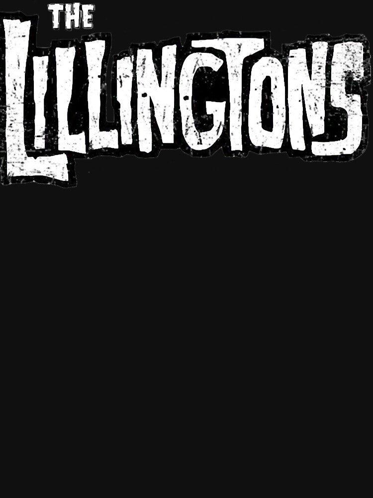 Lillingtons Logo Punk by FrancescaGrant