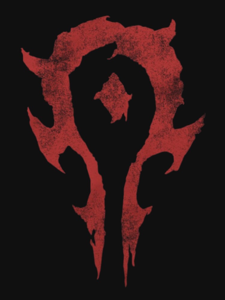 Another Horde logo by Wintheiserrr