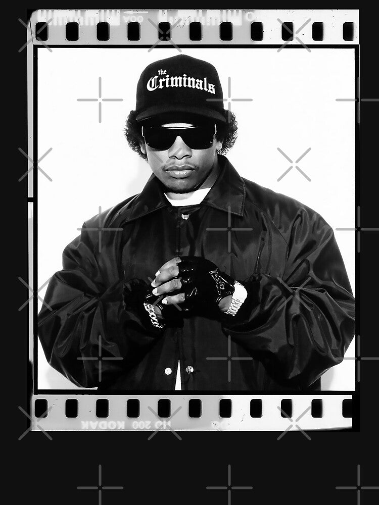 The Criminals - Rap Legends by Limn From Limb