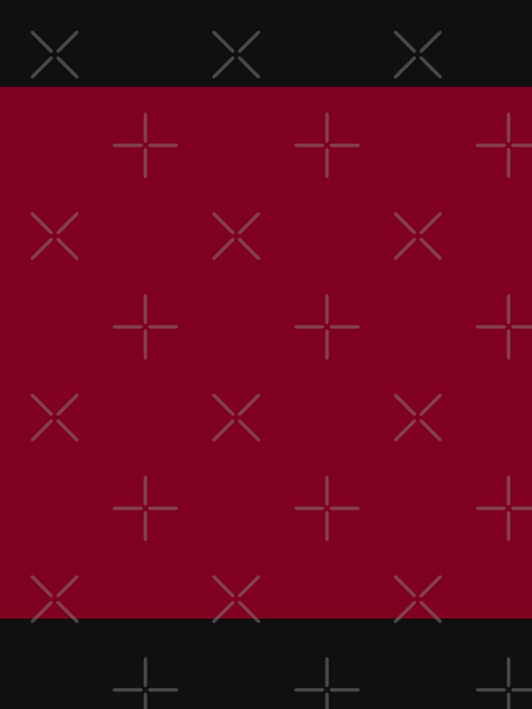 Plain Burgundy by IlaLub