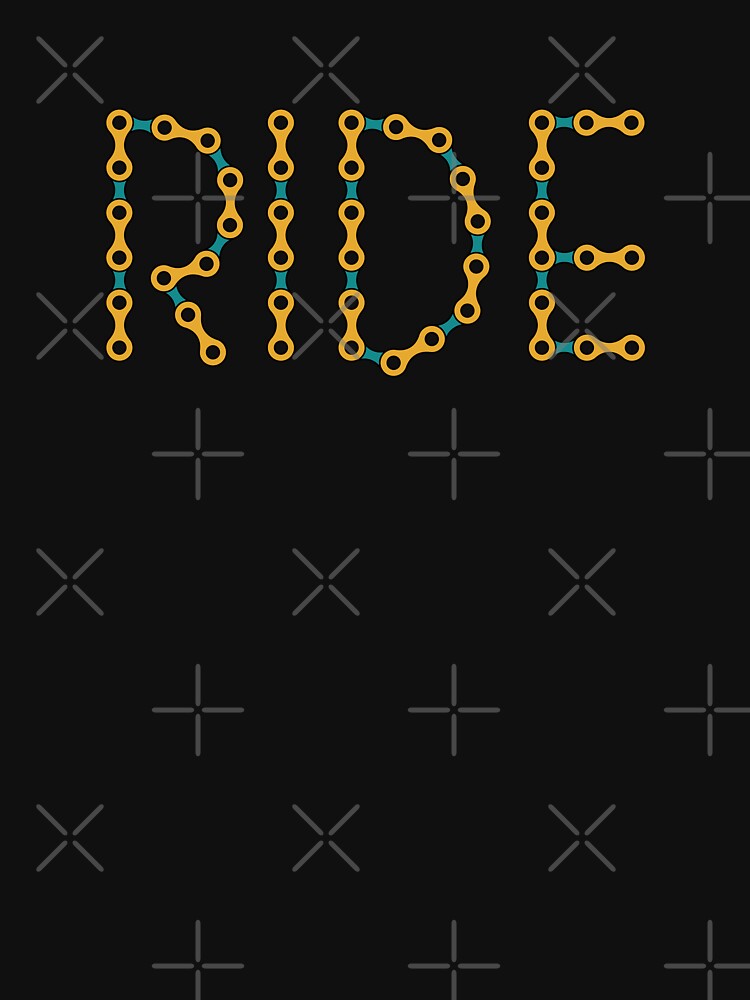 Bike chain ride by sandoor