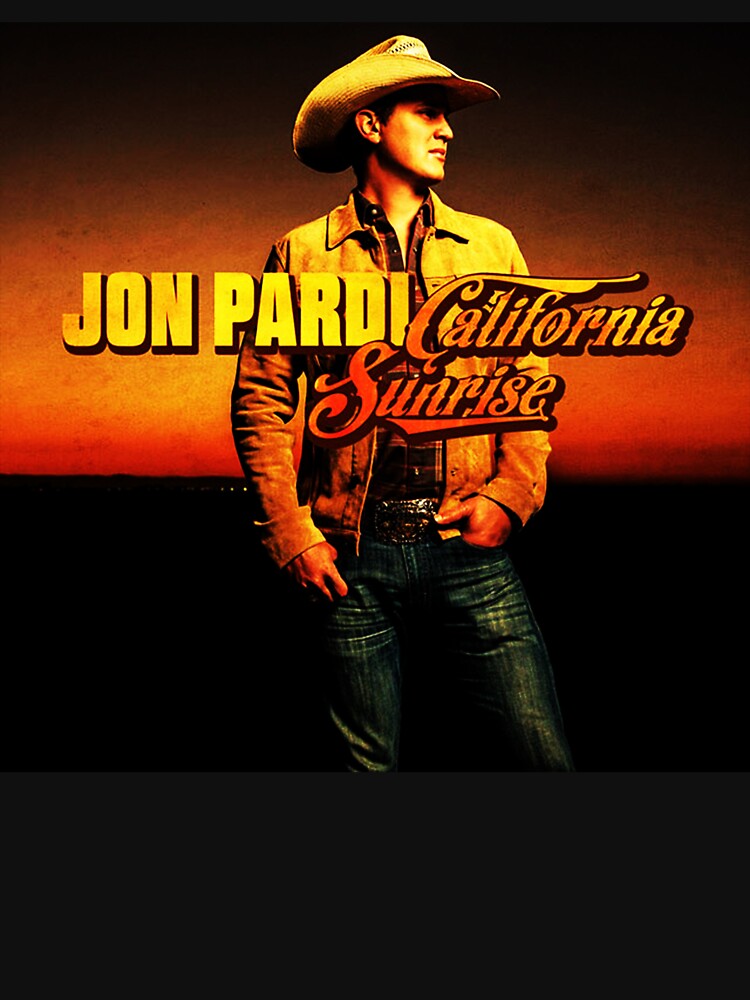 JON PARDI by dayatkelik