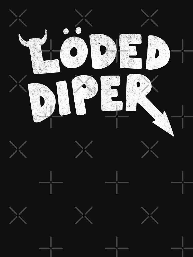 Loded Diaper by Primotees