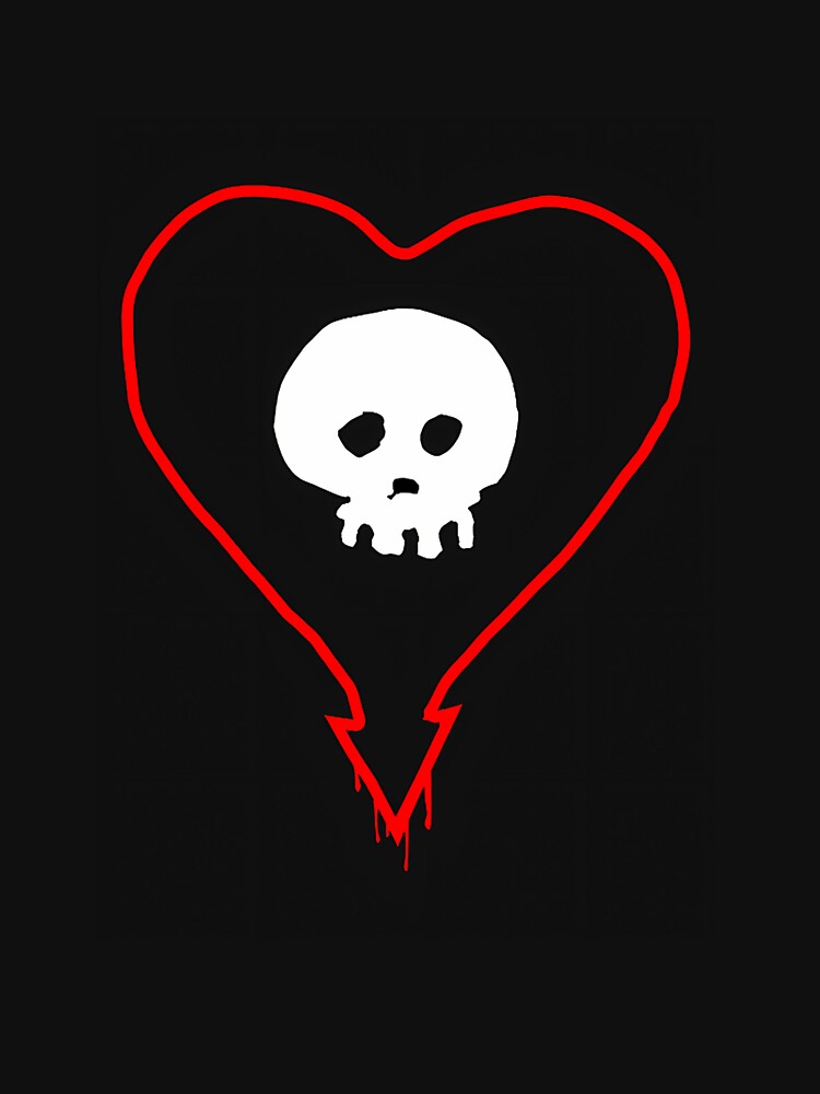 Alkaline Trio Band by sadyeiwtamiko