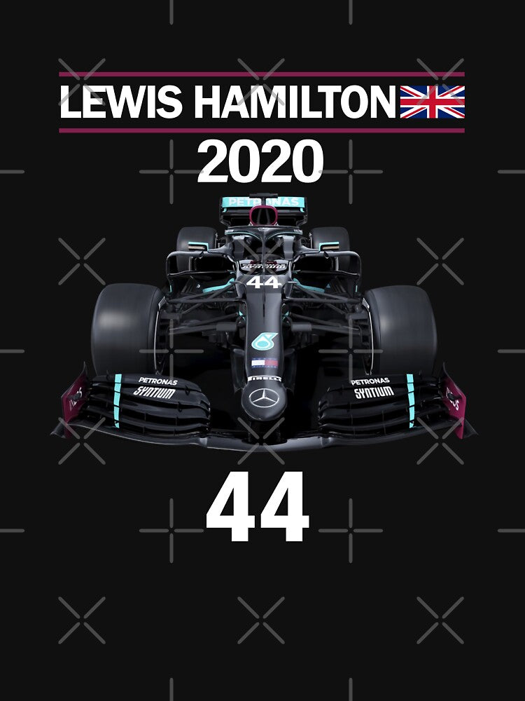 Lewisa Hamiltonu 2020 Formulag 1q Black Livery Classic, Unisex, For Mens, Hot Summer by addiewalterjnw
