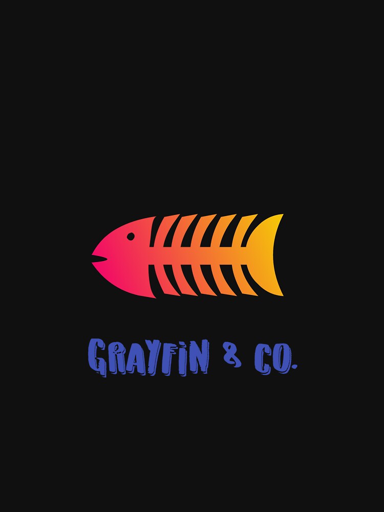 GRAYFIN &CO COLOR by Rynhardt1998