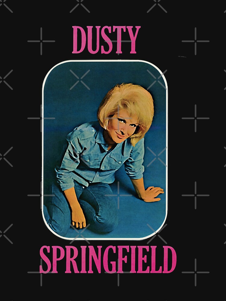 Anniversary Gift Dusty Springfield Gifts For Music Fan by Drzanderkunzemd
