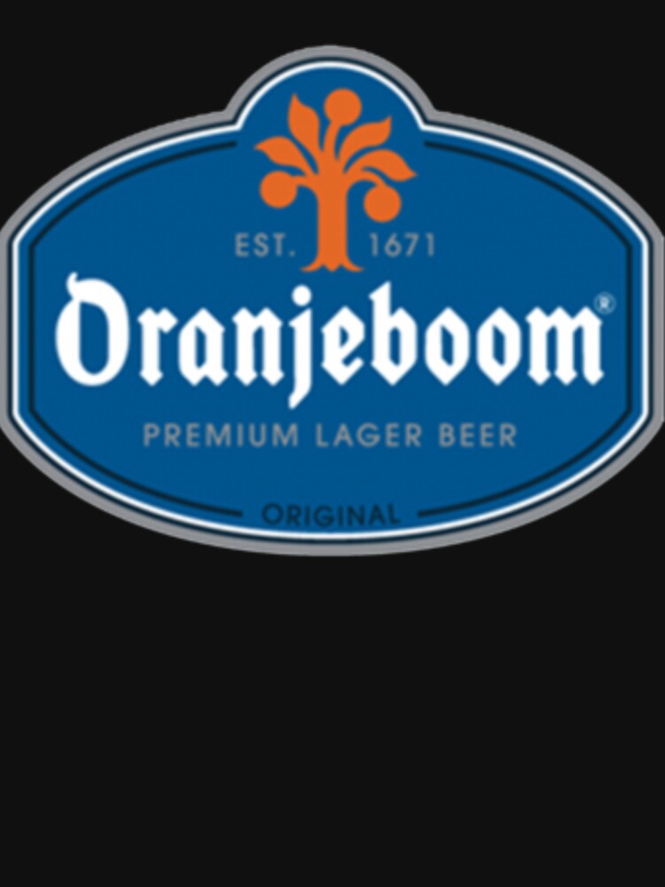 Simple Oranjeboom by LUTIONHOPKINS