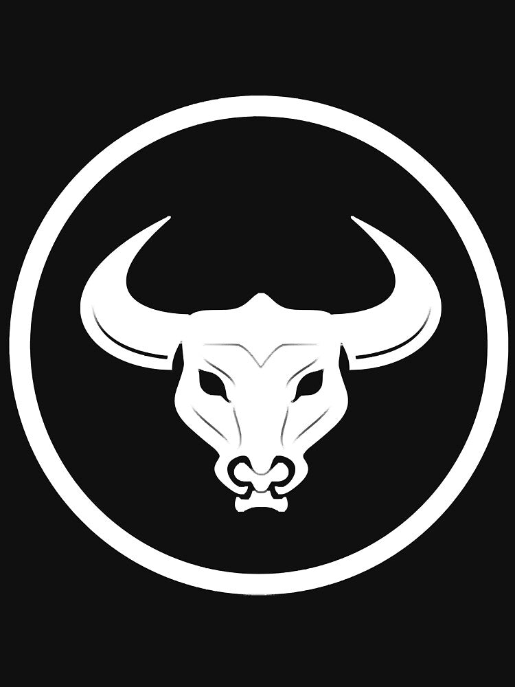 Stylish bull etoro by EricBatuso