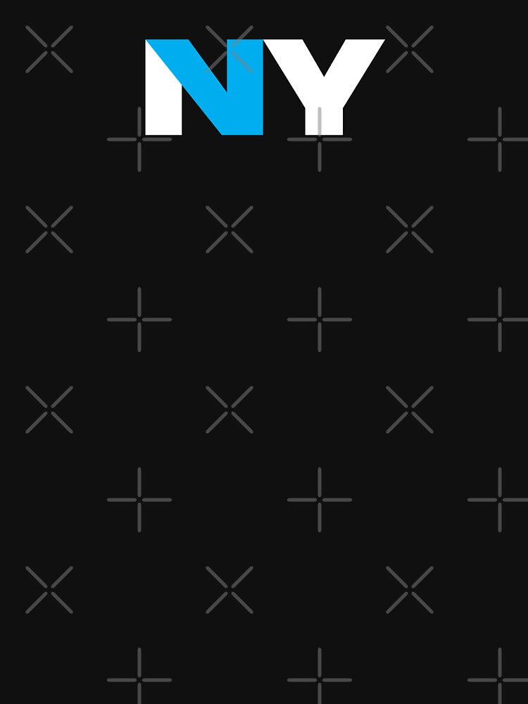 IVY: "NY" Logo by TheBandIVY