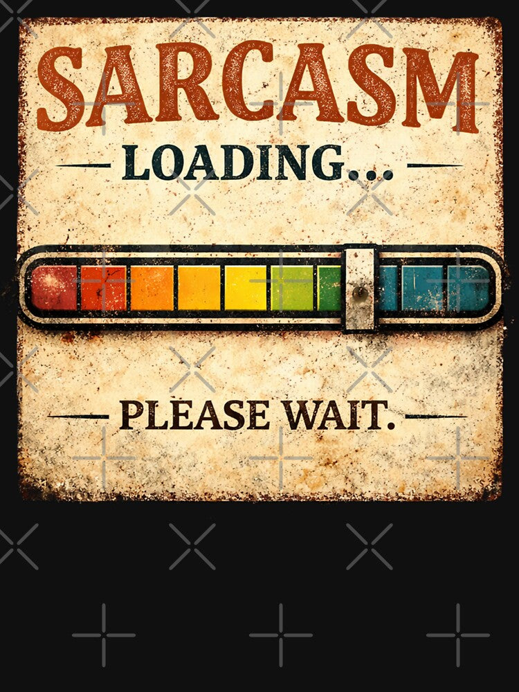 Sarcasm Loading by NovLTs