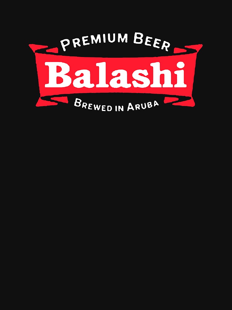 Balashi Premium Beer by Kinkaholly