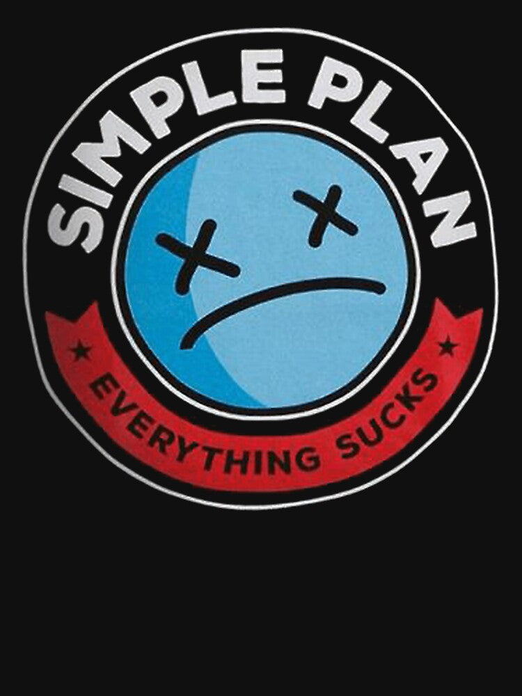 Everything Sucks by DanoDaManomo