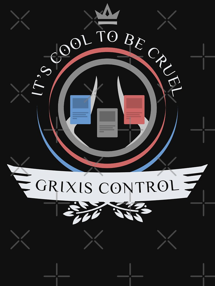 Grixis Control Life V1 by Epic Upgrades