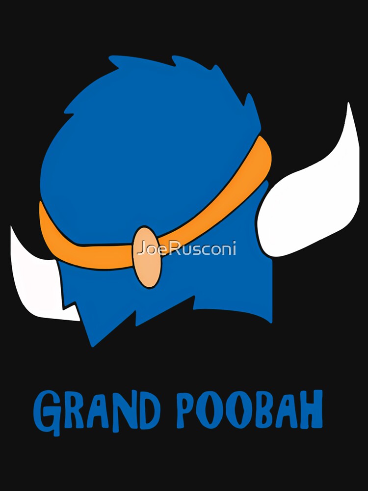 Flintstones Grand Poobah Hat Men'S Casual by JoeRusconi