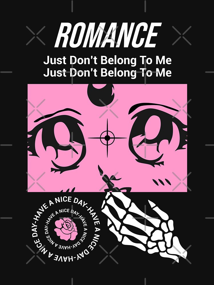 Romance - concept design v1 by RWT-Design