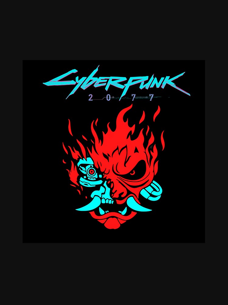 Cyberpunk by DoihOfficial
