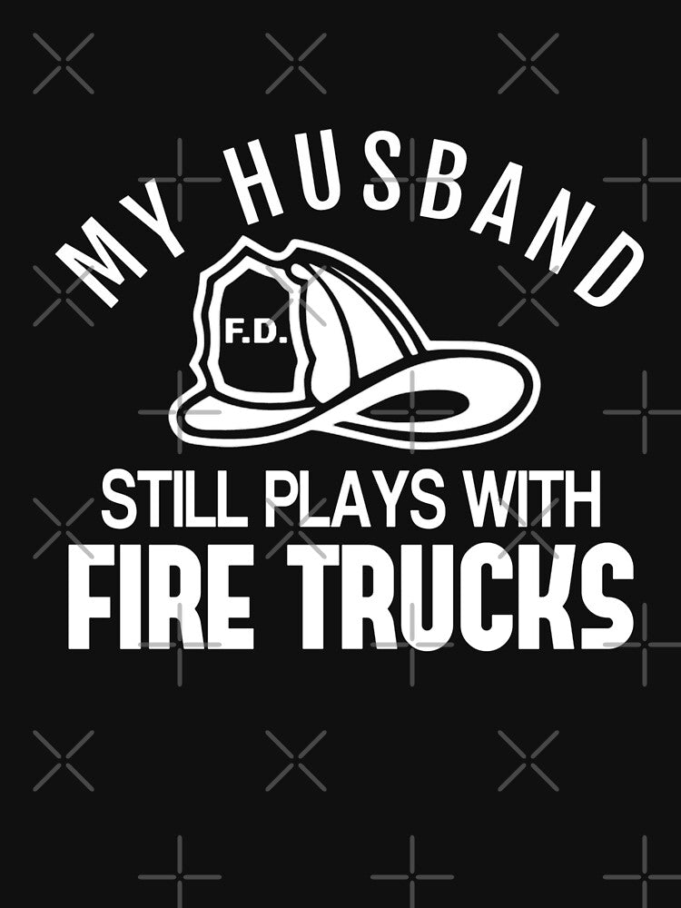 Firefighter and Firewife Gear Premium Scoop by FrancesBuyers