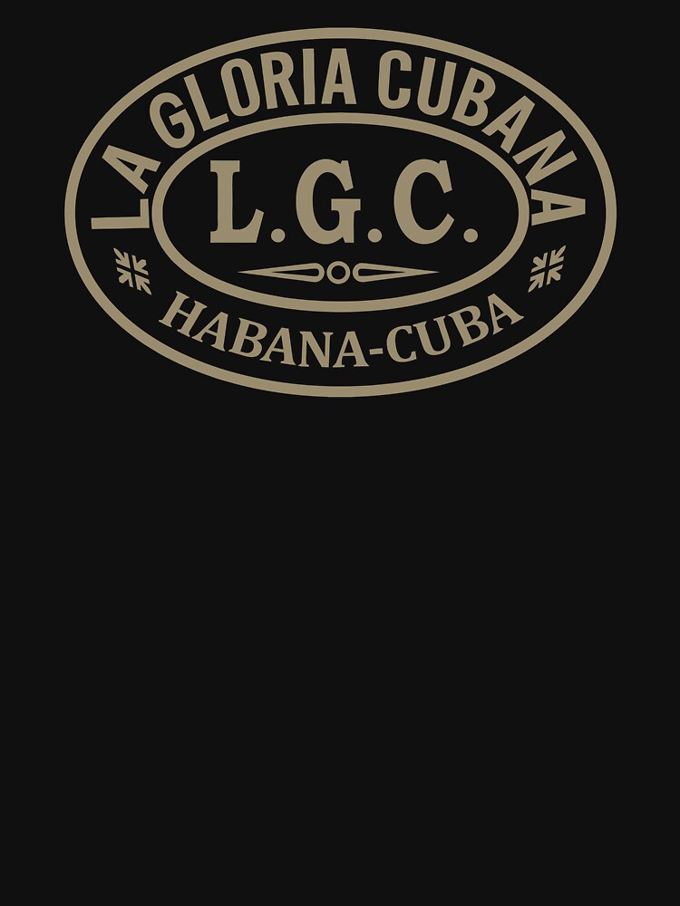 The Glorious Cubana by peperblack