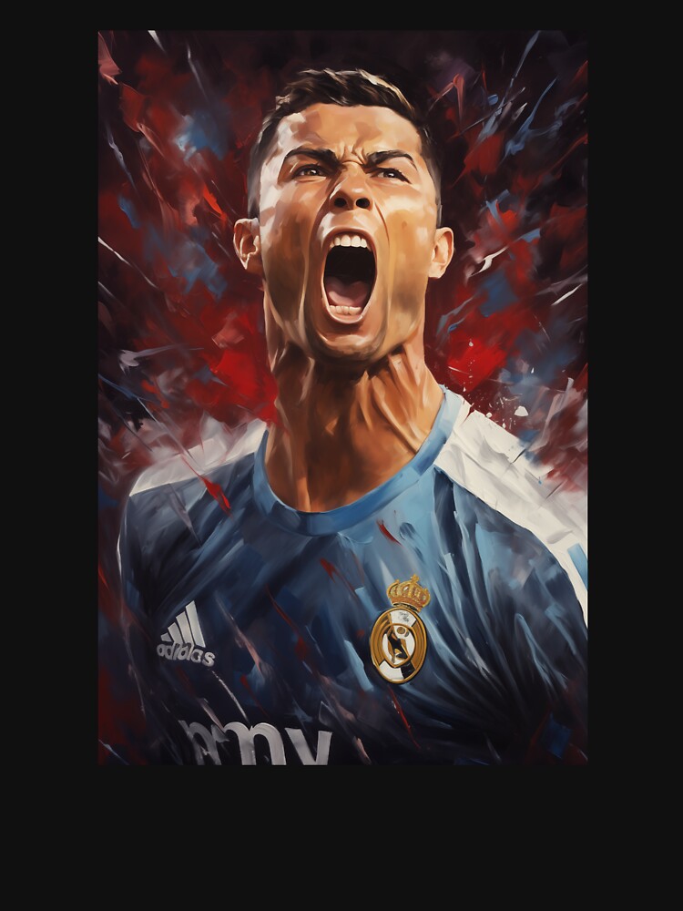 Cristiano Ronaldo To The Fans by ReverseWorld