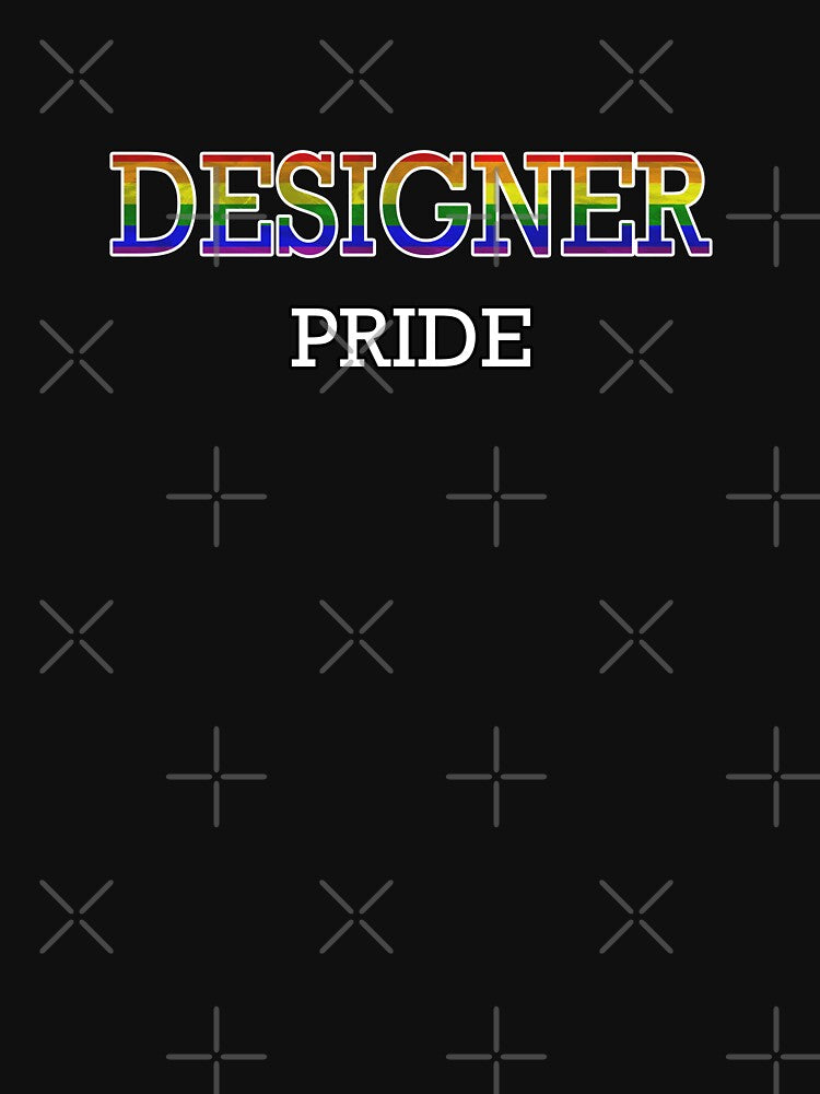 Designer - Pride by PrideFeliz