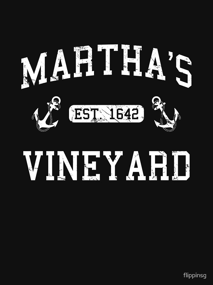 Martha's Vineyard by flippinsg