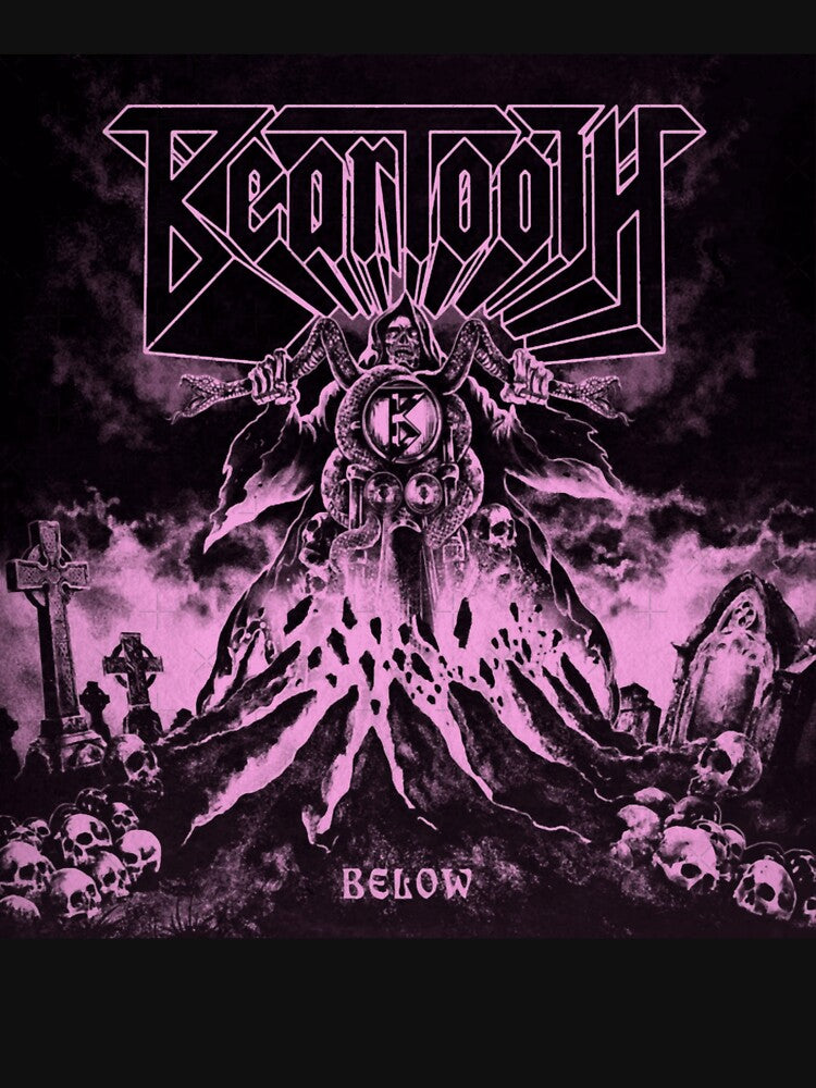 original of beartooth by DelphineLang