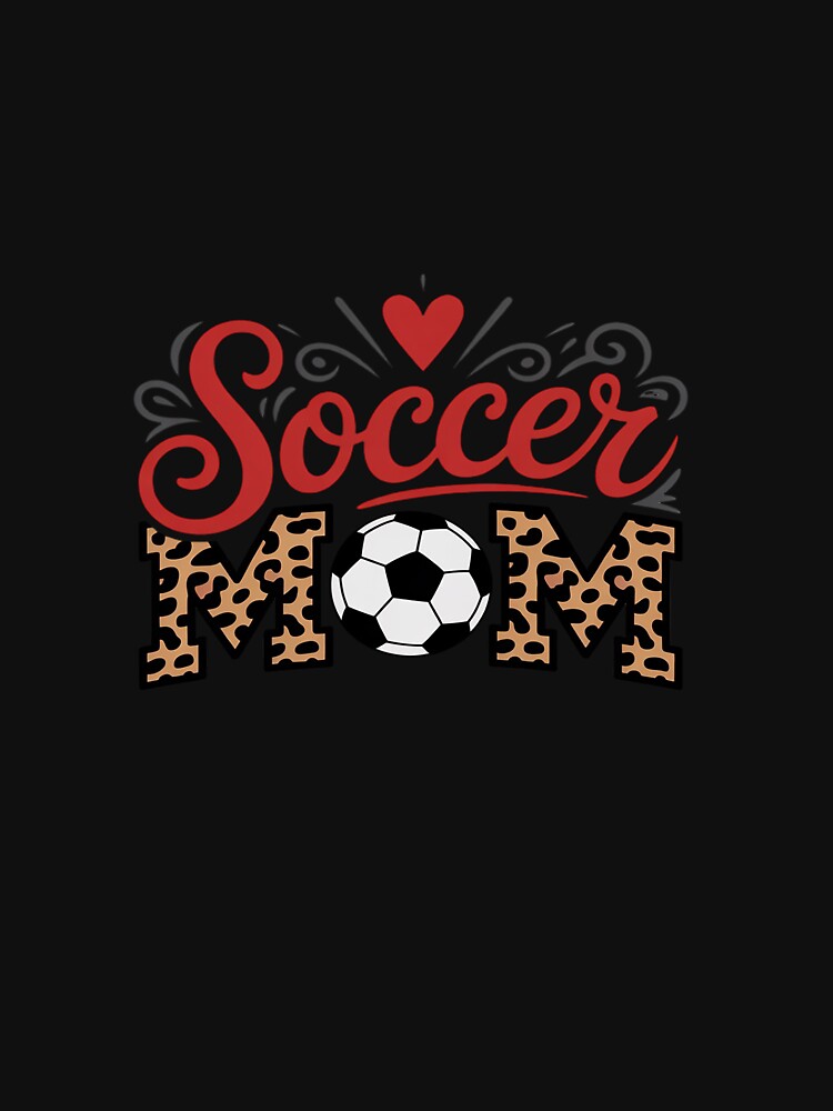 SOCCER MOM by LittleDame