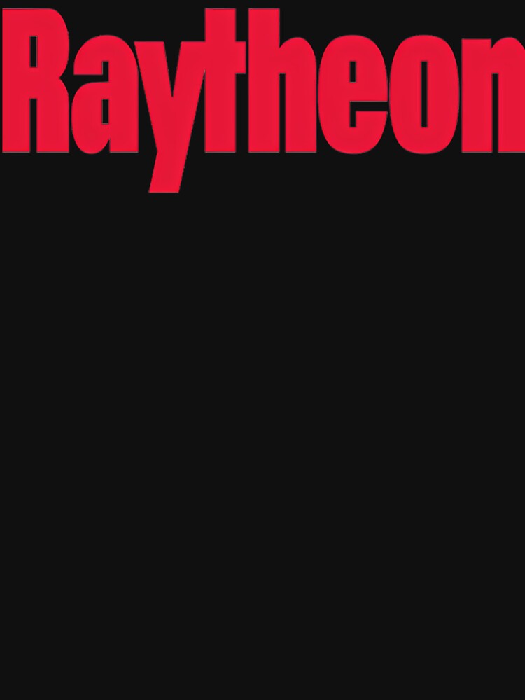Raytheon by A-boziya