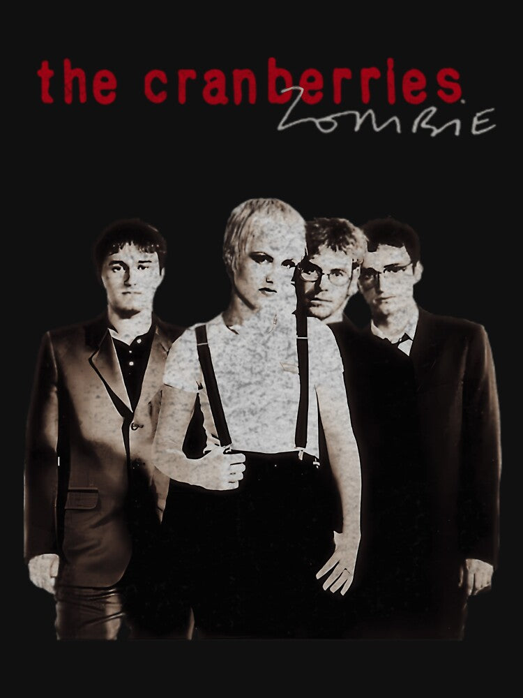 Vintage The Cranberri by SamsonMraz