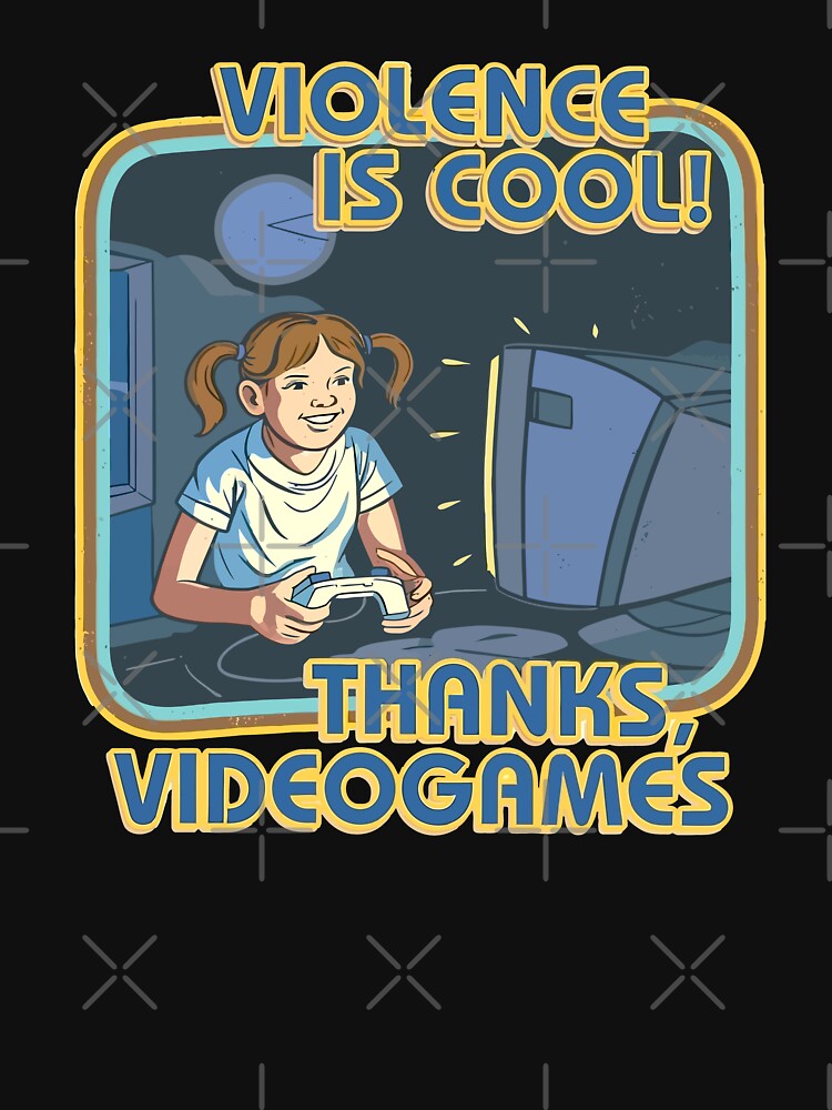 Violence is cool by deathanarchy
