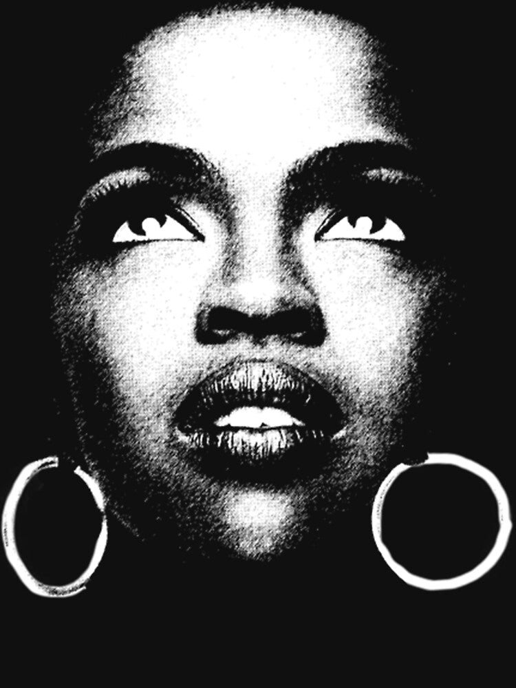 fugees lauryn hill by penelopeelsieu