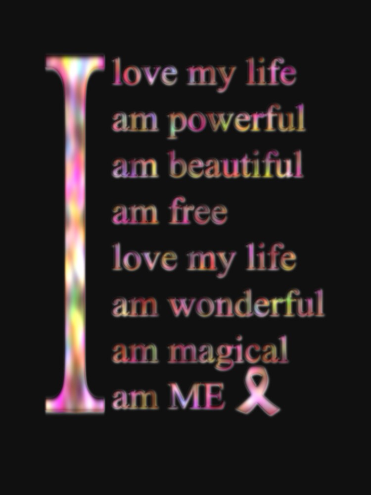 I love ME Fitted Scoop by guilteebyme