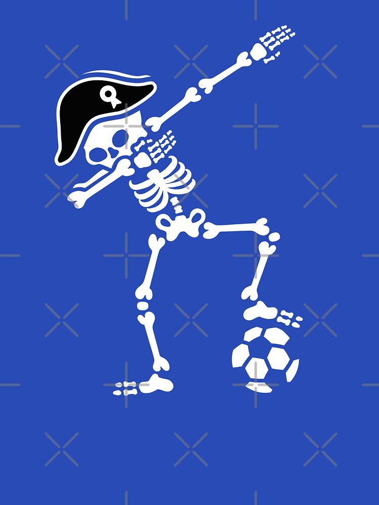 France dab dabbing soccer football by LaundryFactory