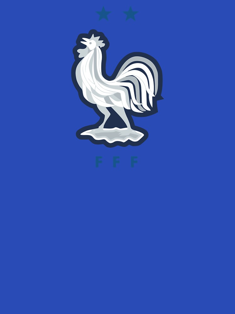 France National Football Team by arjunamikele