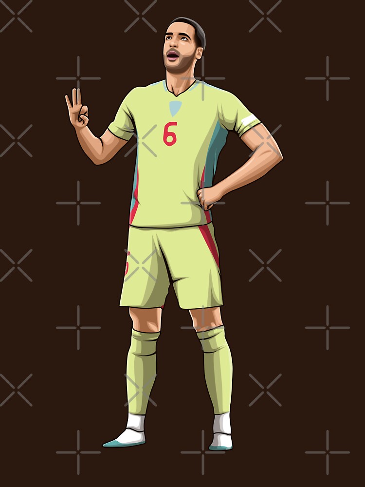 Mikel Merino by Aldduardo
