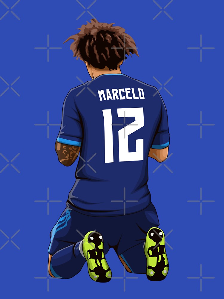 Marcelo by Aldduardo