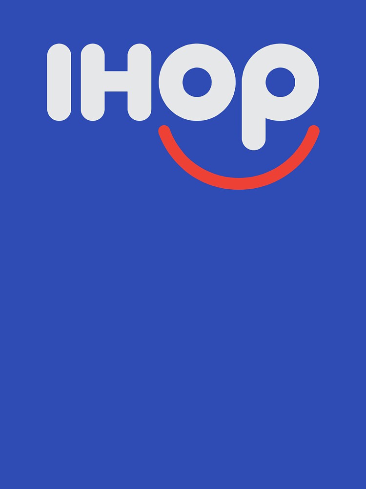 Goldfish Circles a International House of Pancakes IHOP Bowl by emillzt