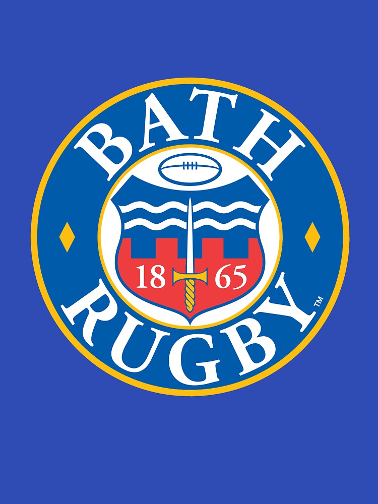 The Bath Rugby essential by jhoymartin