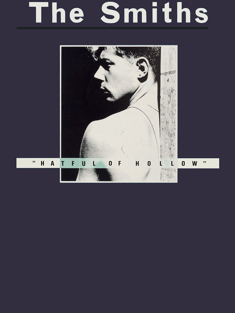 Hatful Of Hollow by CordieStamm