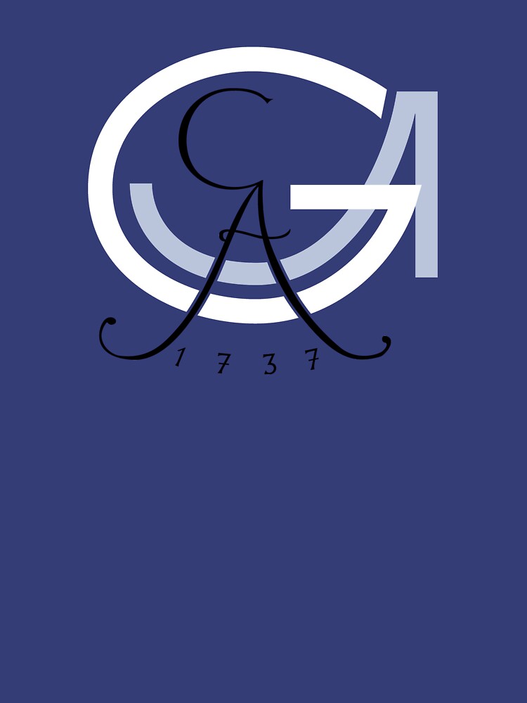 Georg August Universität Göttingen by takatagina