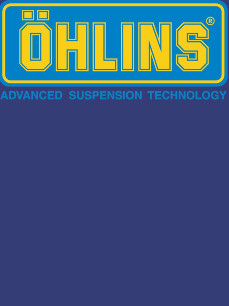 Best Seller Ohlins Merchandise Essential T-Shirt by TheresaRuhle