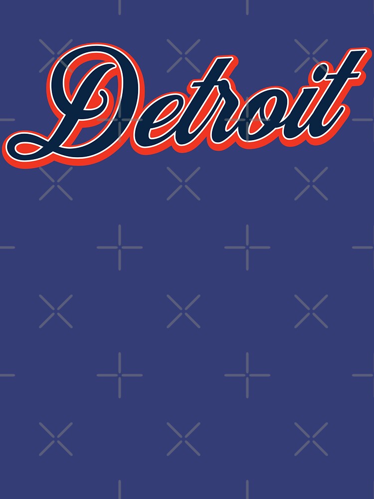 Detroit by Reamker