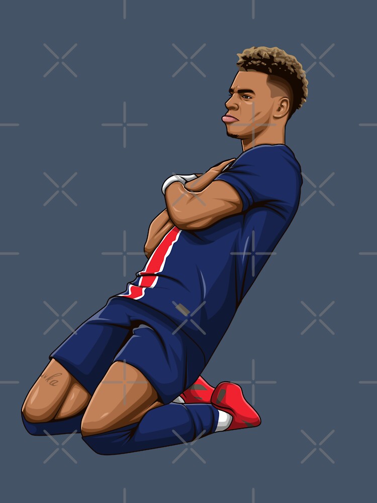 Désiré Doué by Aldduardo