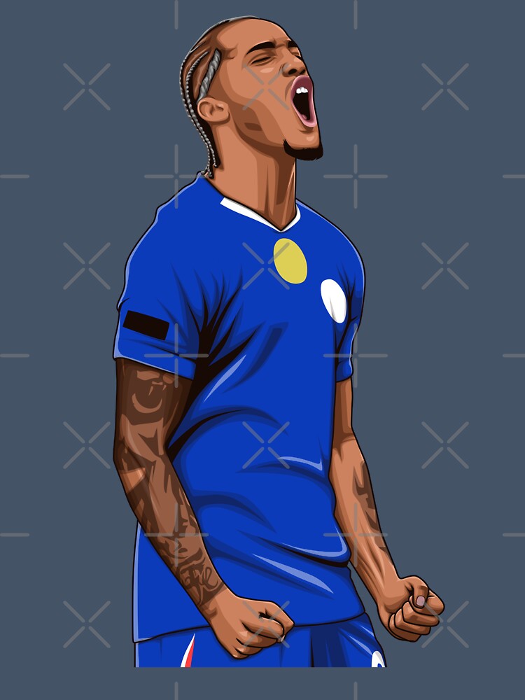 João Pedro by Aldduardo
