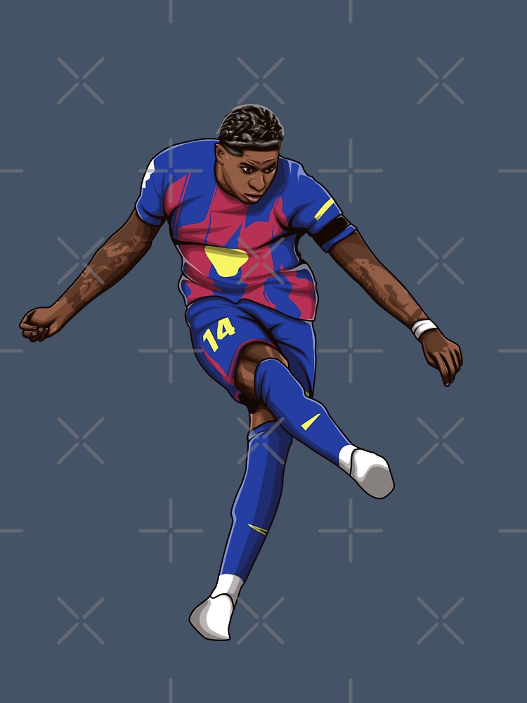 Marcus Rashford by Aldduardo