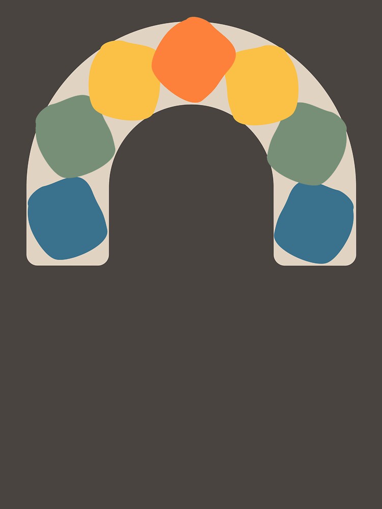 70s Rainbow by ToTheCore