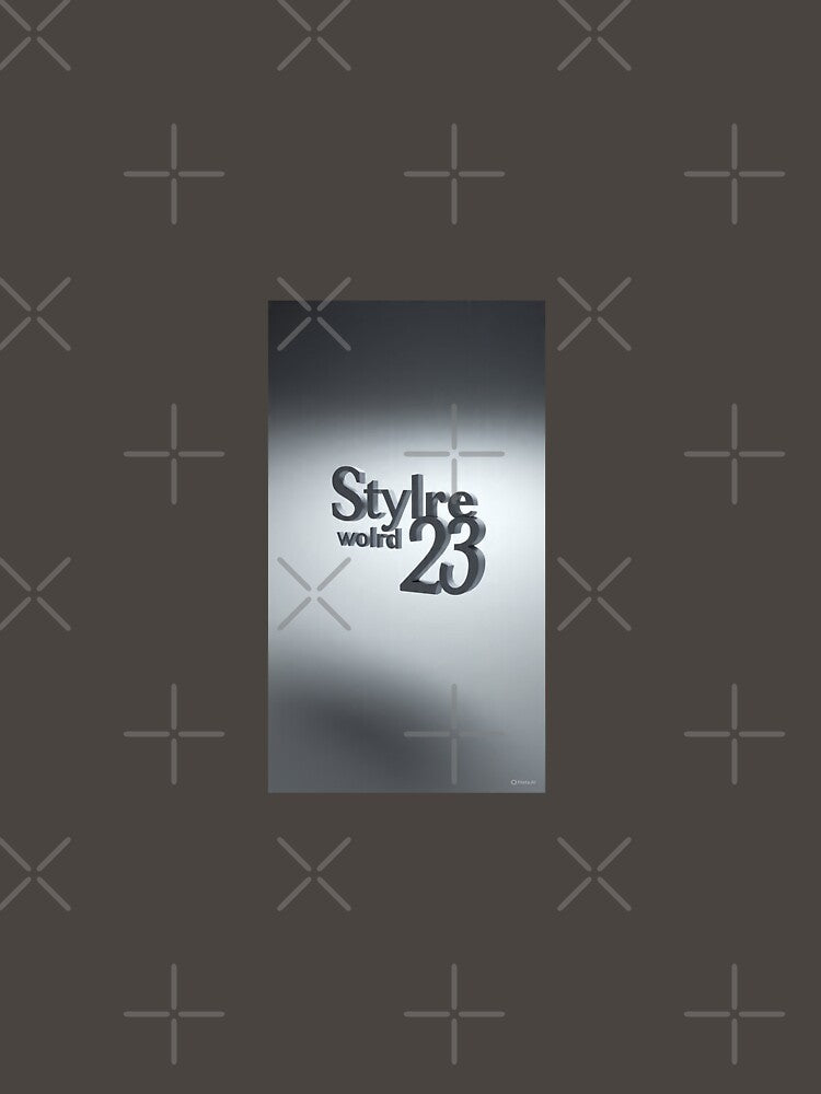 Versatile logo with contemporary aesthetic and creative design by Stylewolrd23