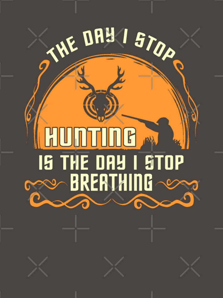Best Sellers in Men's Hunting Shirts T-Shirt by pp-por
