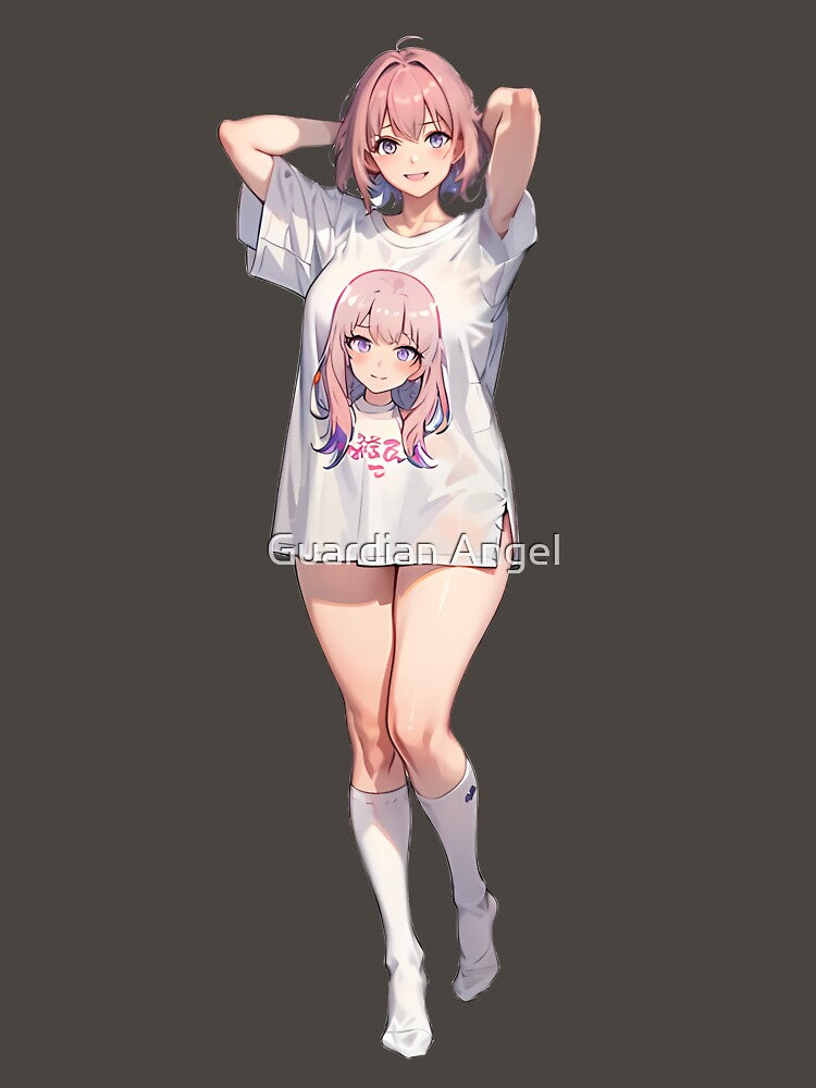 Akari by Guardian Angel
